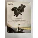 iOttie Easy One Touch 4 Dash & Windshield Mount HLCRIO125