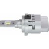 LED žárovky H7 do světlometů VW set, 4000LM, bílá