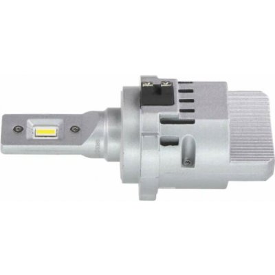 LED žárovky H7 do světlometů VW set, 4000LM, bílá – Sleviste.cz