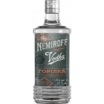Nemiroff Original New Design 40% 1 l (holá láhev) – Zboží Dáma