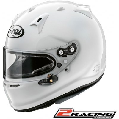 Arai GP-7 FRP – Sleviste.cz