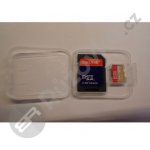 SanDisk microSDXC 64 GB UHS-I U3 SDSQXAF-064G-GN6AA – Zboží Živě