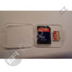 SanDisk microSDXC 64 GB UHS-I U3 SDSQXAF-064G-GN6AA – Sleviste.cz