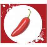 CHILLIMAT Semínka chilli Jalapeno red 10 ks