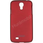 Pouzdro JEKOD Super Cool Samsung i9505 Galaxy S4 červené – Hledejceny.cz