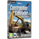 Hra na PC Bau Simulator 2012