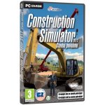 Bau Simulator 2012 – Hledejceny.cz