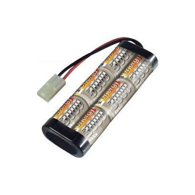 Conrad energy Akupack NiMH Sub-C 7,2 V Tamiya originální 3000 mAh