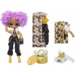 MGA L.O.L. Surprise! O.M.G. Winter Disco 24K D.J. – Zbozi.Blesk.cz