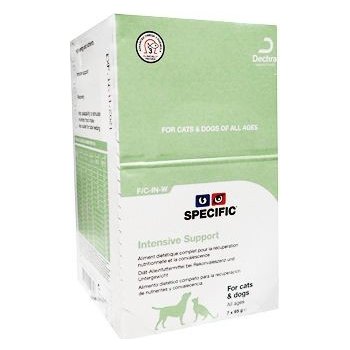 Specific F C Intensive Support 7 x 95 g