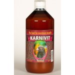 Benefeed Karnivit H 1 l – Hledejceny.cz
