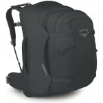 Osprey Fairview II 55 l black – Hledejceny.cz