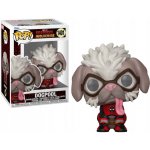 Funko Pop! 1401 Deadpool & Wolverine Dogpool – Zboží Dáma