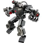 LEGO® Marvel 76277 War Machine v robotickém brnění – Hledejceny.cz