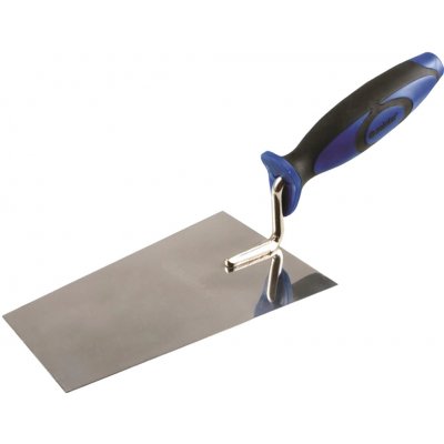 lžíce zednická nerez 180mm gum. ručka – Hledejceny.cz