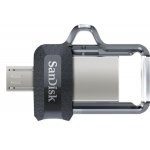 SanDisk Cruzer Ultra Dual 32GB SDDD3-032G-G46 – Zboží Živě