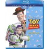 DVD film Toy Story: Příběh hraček S.E. BD