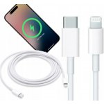 Apple MKQ42ZM/A USB-C / Lightning, 2m – Zboží Živě