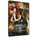 Hellboy II:Zlatá armáda DVD