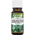 Saloos esenciální olej Eukalyptus - Čína 50 ml – Zbozi.Blesk.cz