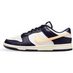 Nike Dunk Low Retro From Nike To You Midnight Navy – Zbozi.Blesk.cz