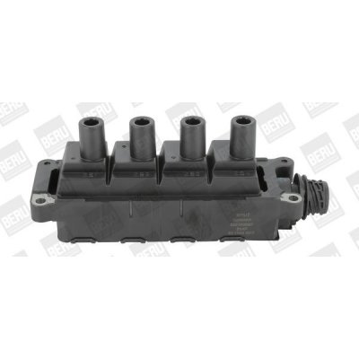 Zapalovací cívka BorgWarner (BERU) ZS307 – Hledejceny.cz