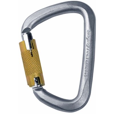 Singing Rock D Triple-Lock – Hledejceny.cz