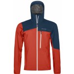 Ortovox 2.5L Civetta Jacket Men's Cengia Rossa – Zboží Mobilmania