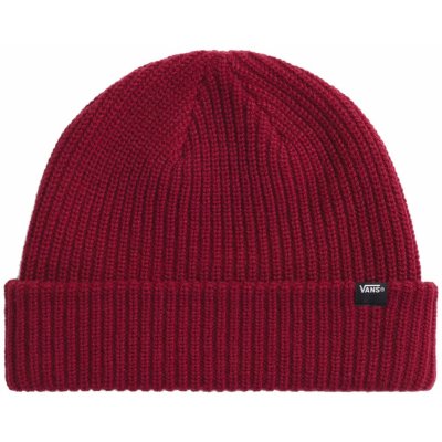 Vans Core Basic Cuff bordeaux 25/26 – Hledejceny.cz