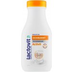 Lactovit Activit sprchový gel s aktivní ochranou 300 ml – Hledejceny.cz