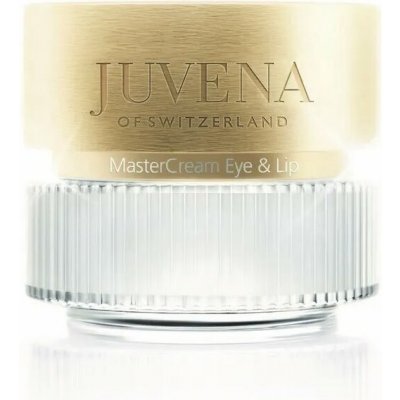 Juvena MasterCream eye & Lip 20 ml – Hledejceny.cz