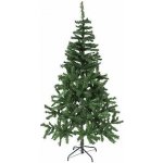 Fééric Lights and Christmas Umělý vánoční stromeček na stojanu 180 cm barva zelená – Hledejceny.cz