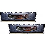 G.Skill FlareX DDR4 (2x8GB) 3200MHz CL16 F4-3200C16D-16GFX – Hledejceny.cz