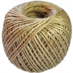 LINECON Motouz JUTA 100 g – Zboží Dáma