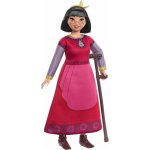 MATTEL Disney Přání nejlepší kamarádka 194735169948 – Sleviste.cz