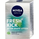 Nivea Men Fresh Kick voda po holení 100 ml – Zboží Dáma