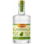 Marsen Hruškovica Traditional 42% 0,5 l (holá láhev) – Hledejceny.cz
