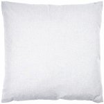 Wendre polštář světle šedá 60x60 – Zboží Dáma