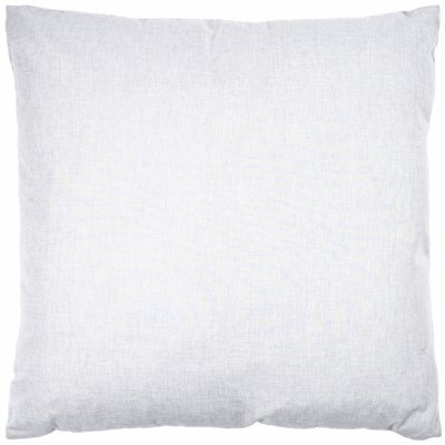 Wendre polštář světle šedá 60x60 – Zboží Dáma