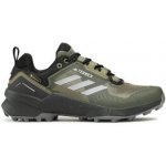 adidas Terrex Swift R3 Gore Tex Hiking Shoes HR1312 boty focoli grethr black – Hledejceny.cz