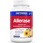 Allerase 60 kapslí Enzymedica – Hledejceny.cz