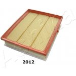 ASHIKA Vzduchový filtr 20022012 – Hledejceny.cz