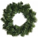 Adal Vánoční věnec zelený vnější 30 cm – Hledejceny.cz