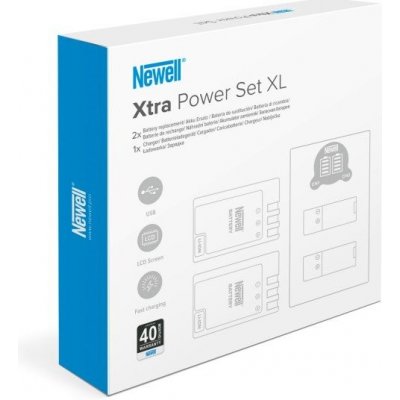 Newell NL3015 – Zboží Mobilmania
