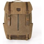 Alaskan Maker vintage Unimak Khaki 27l – Zboží Dáma