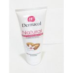 Dermacol Natural výživný mandlový krém na ruce 100 ml – Zboží Dáma Dermacol Natural výživný mandlový krém na ruce 100 ml – Zboží Dáma
