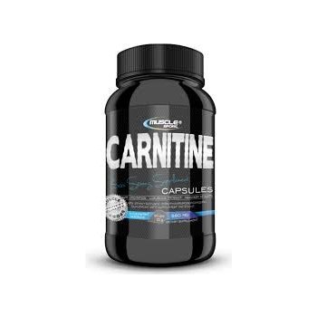 Muscle Sport Carnitine 90 kapslí