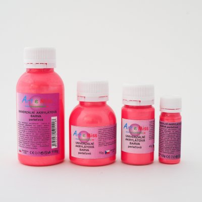 Artemiss Perleťová univerzální barva 110g 14 černá – Hledejceny.cz