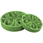 Eat Slow Live Longer zpomalovací Miska Original 20 cm – Zboží Mobilmania