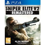 Sniper Elite V2 Remastered – Zboží Živě